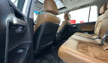 
									2021 Toyota Land Cruiser GXR Grand Touring 4.6L V8 // EMI Starts from 3,900 AED full								