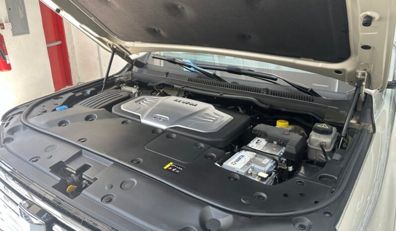 
								2024 TANK 500 Prestige Edition 3.0L V6 4WD // EMI Starting from 2,500 AED full									