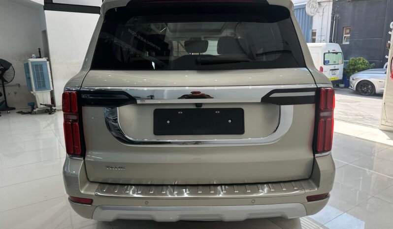
								2024 TANK 500 Prestige Edition 3.0L V6 4WD // EMI Starting from 2,500 AED full									