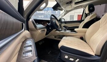 
									2024 TANK 500 Prestige Edition 3.0L V6 4WD // EMI Starting from 2,500 AED full								