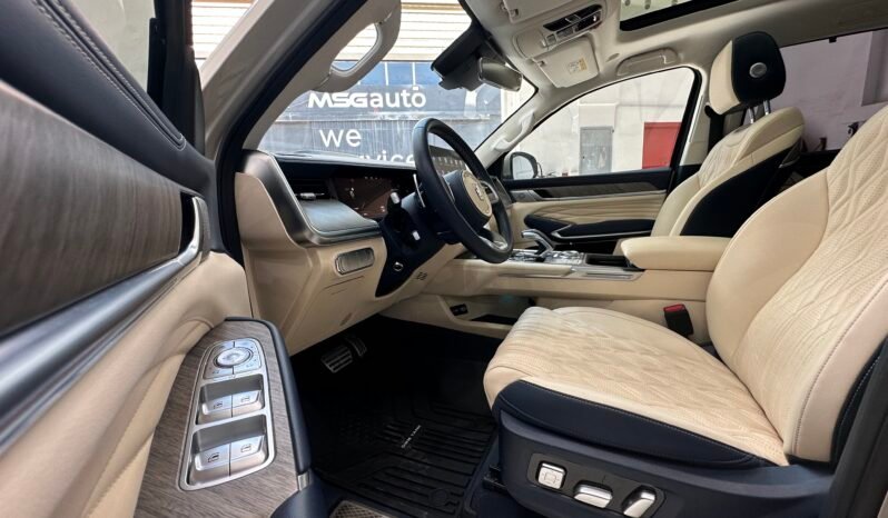 
								2024 TANK 500 Prestige Edition 3.0L V6 4WD // EMI Starting from 2,500 AED full									