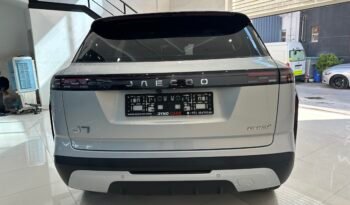 
									2026 JAECOO J7 SHS PHEV Smart 2.0T V4 // EMI Starts from 1,950 AED full								