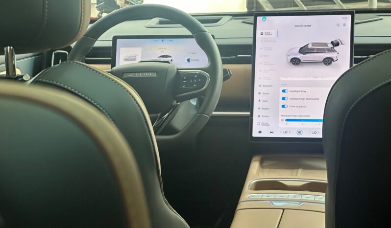 
								2026 JAECOO J7 SHS PHEV Smart 2.0T V4 // EMI Starts from 1,950 AED full									