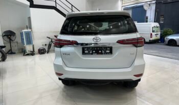 
									2024 Toyota Fortuner VXR 4.0L V6 4WD // EMI Starting from 2,740 AED full								