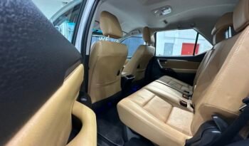 
									2024 Toyota Fortuner VXR 4.0L V6 4WD // EMI Starting from 2,740 AED full								