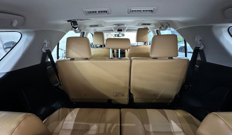 
								2024 Toyota Fortuner VXR 4.0L V6 4WD // EMI Starting from 2,740 AED full									