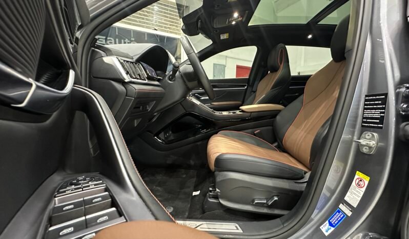 
								2026 BYD Song Plus Premium 2.0T V4 // EMI Starts from 2,520 AED full									
