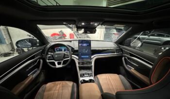 
									2026 BYD Song Plus Premium 2.0T V4 // EMI Starts from 2,520 AED full								