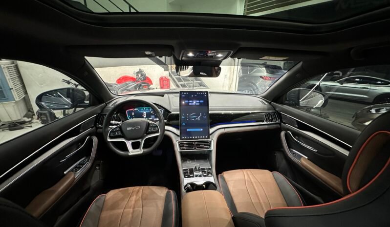 
								2026 BYD Song Plus Premium 2.0T V4 // EMI Starts from 2,520 AED full									