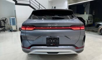 
									2026 BYD Song Plus Premium 2.0T V4 // EMI Starts from 2,520 AED full								