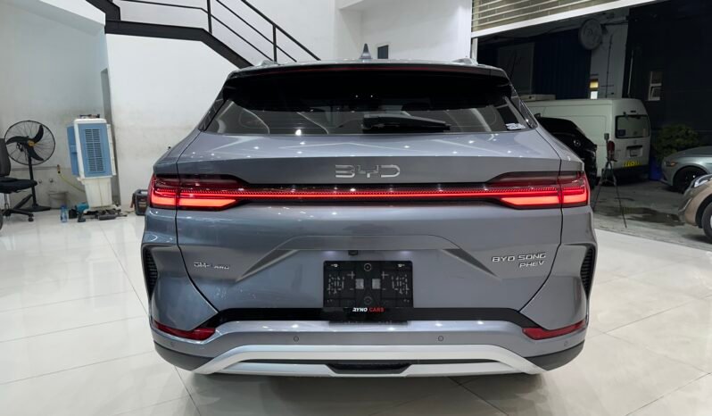 
								2026 BYD Song Plus Premium 2.0T V4 // EMI Starts from 2,520 AED full									