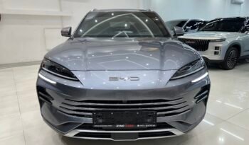 
									2026 BYD Song Plus Premium 2.0T V4 // EMI Starts from 2,520 AED full								