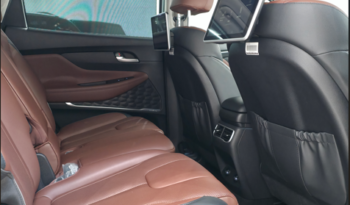 
									2024 Hyundai Santa Fe Premium Plus 3.5L V6 // EMI Starting from 2,200 AED full								