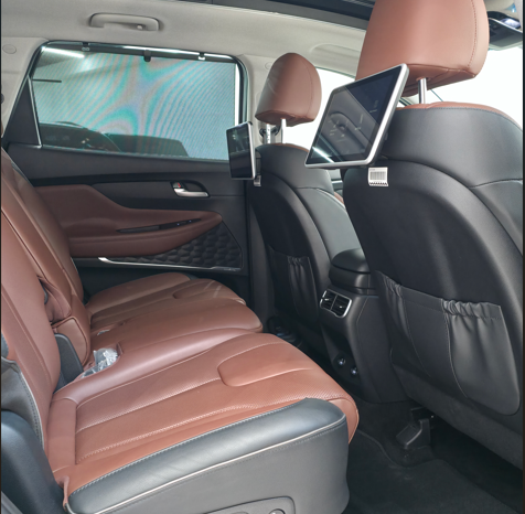 
								2024 Hyundai Santa Fe Premium Plus 3.5L V6 // EMI Starting from 2,200 AED full									