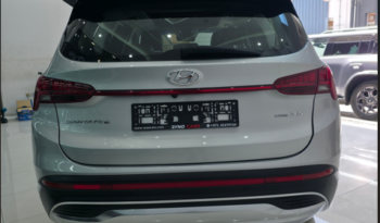 
									2024 Hyundai Santa Fe Premium Plus 3.5L V6 // EMI Starting from 2,200 AED full								