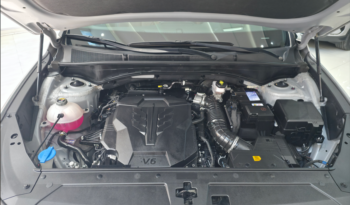 
									2024 Hyundai Santa Fe Premium Plus 3.5L V6 // EMI Starting from 2,200 AED full								