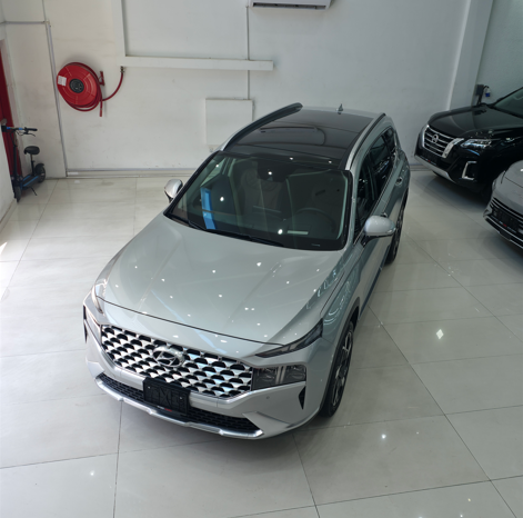 
								2024 Hyundai Santa Fe Premium Plus 3.5L V6 // EMI Starting from 2,200 AED full									