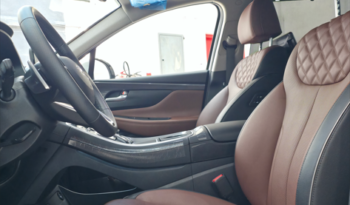 
									2024 Hyundai Santa Fe Premium Plus 3.5L V6 // EMI Starting from 2,200 AED full								