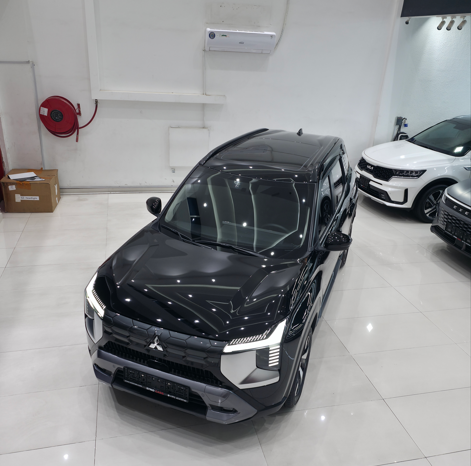 
								2026 Mitsubishi Destinator Premium 1.5L V4 // EMI Starts from 1,860 AED full									