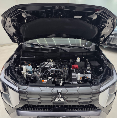 
								2026 Mitsubishi Destinator Premium 1.5L V4 // EMI Starts from 1,860 AED full									