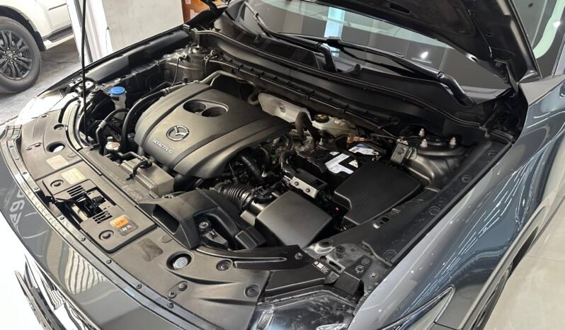 
								2022 Mazda CX-5 GTX AWD 2.5L V4 // EMI Starts from 1,650 AED full									
