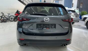 
									2022 Mazda CX-5 GTX AWD 2.5L V4 // EMI Starts from 1,650 AED full								