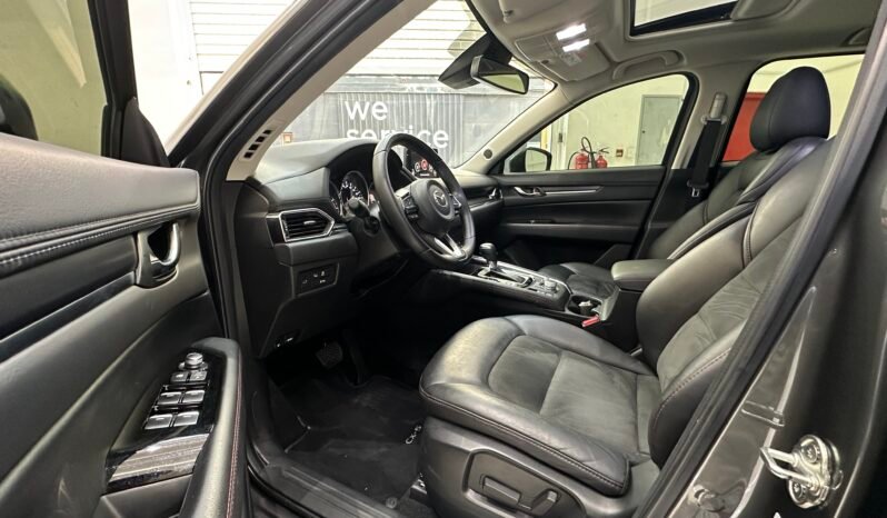 
								2022 Mazda CX-5 GTX AWD 2.5L V4 // EMI Starts from 1,650 AED full									