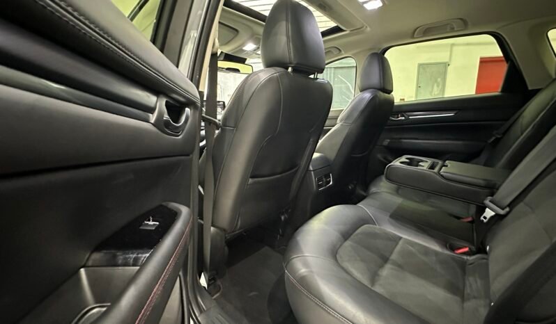 
								2022 Mazda CX-5 GTX AWD 2.5L V4 // EMI Starts from 1,650 AED full									