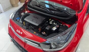 
									2022 Kia Picanto GT Line 1.2L V4 // EMI Starts from 880 AED full								