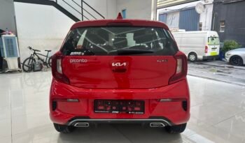 
									2022 Kia Picanto GT Line 1.2L V4 // EMI Starts from 880 AED full								