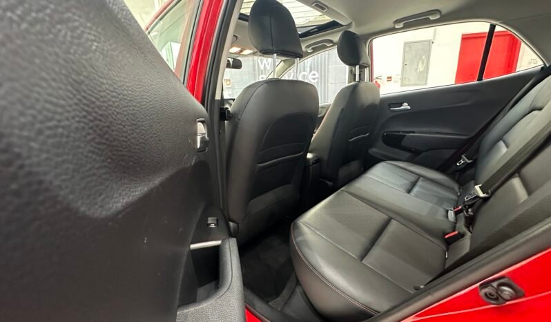 
								2022 Kia Picanto GT Line 1.2L V4 // EMI Starts from 880 AED full									
