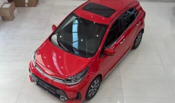 
									2022 Kia Picanto GT Line 1.2L V4 // EMI Starts from 880 AED full								