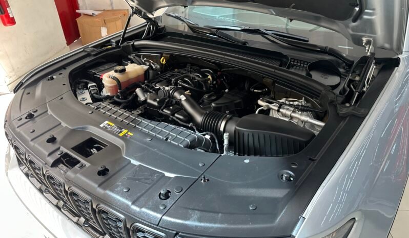 
								2022 Jeep Grand Cherokee Altitude 3.6L V6 // EMI Starts from 2,100 AED full									