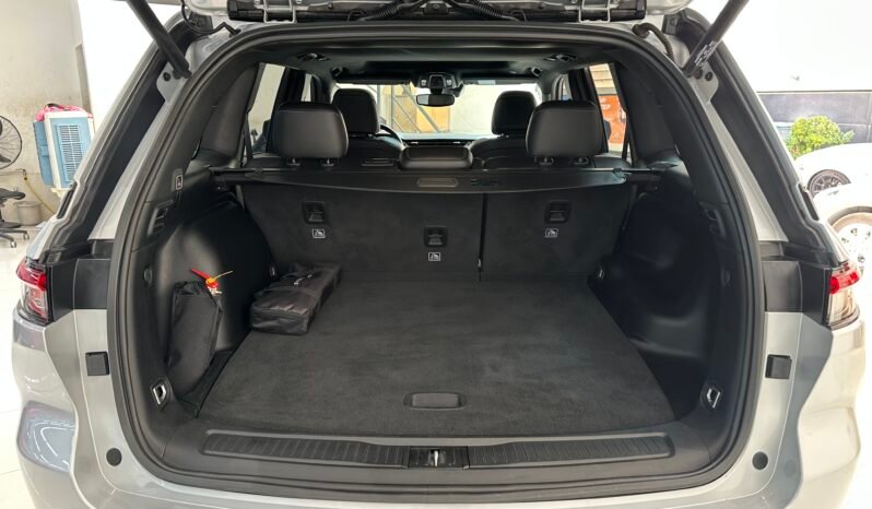 
								2022 Jeep Grand Cherokee Altitude 3.6L V6 // EMI Starts from 2,100 AED full									