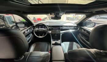 
									2022 Jeep Grand Cherokee Altitude 3.6L V6 // EMI Starts from 2,100 AED full								