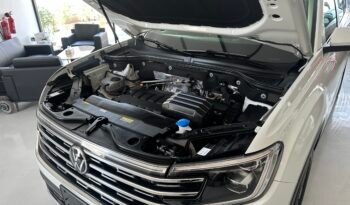 
									2025 Volkswagen Teramont Comfortline 2.0T V4 // EMI Starts from 3,100 AED full								