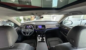 
									2025 Volkswagen Teramont Comfortline 2.0T V4 // EMI Starts from 3,100 AED full								