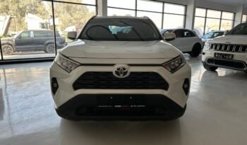 
									2024 Toyota RAV4 VX 2.5L V4 // EMI Starts from 2,190 AED full								