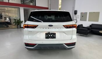
									2023 Ford Territory Trend 1.8L V4 // EMI Starts from 1,250 AED full								