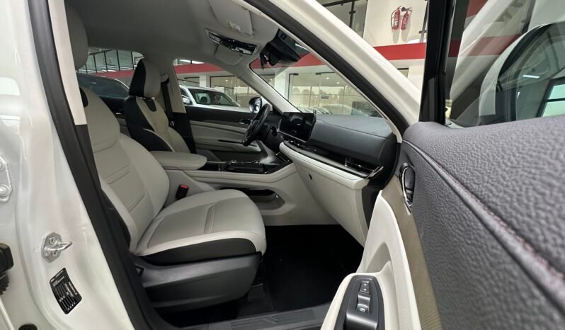 
								2023 Ford Territory Trend 1.8L V4 // EMI Starts from 1,250 AED full									