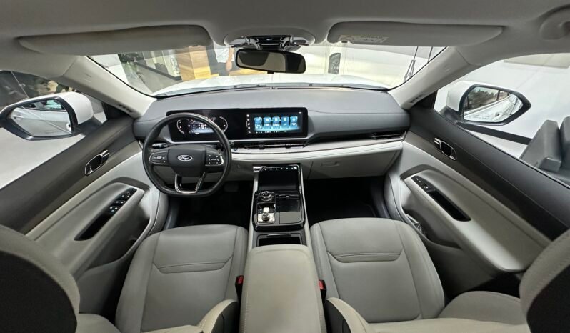 
								2023 Ford Territory Trend 1.8L V4 // EMI Starts from 1,250 AED full									