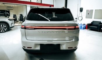 
									2025 Leapmotor C10 EREV 1.5L V4 // EMI Starts from 1,940 AED full								