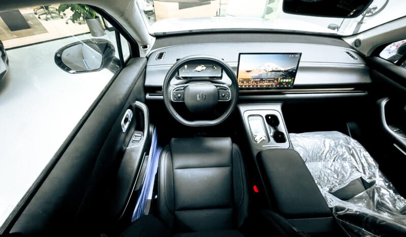 
								2025 Leapmotor C10 EREV 1.5L V4 // EMI Starts from 1,940 AED full									