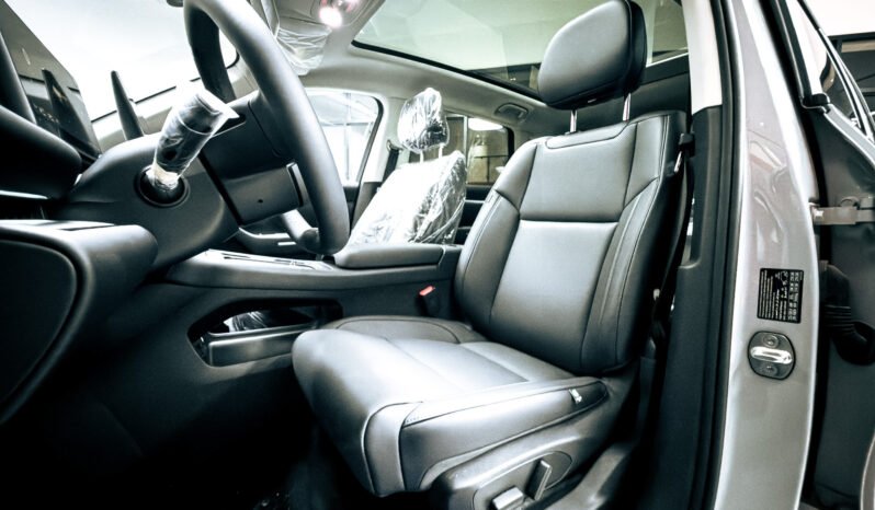 
								2025 Leapmotor C10 EREV 1.5L V4 // EMI Starts from 1,940 AED full									
