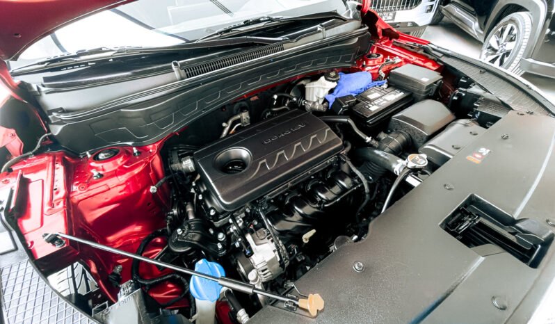 
								2020 Kia Seltos GT-Line 1.6L V4 // EMI Starting from 940 AED full									