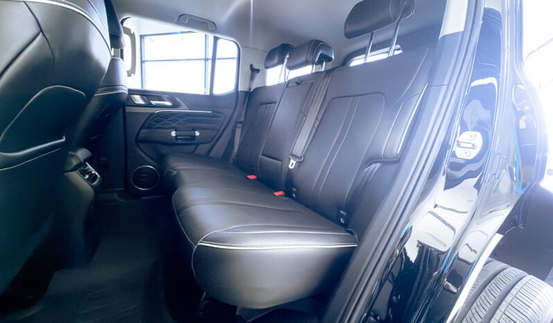 
								2025 TANK 300 Conqueror 2.0T V4 4WD // EMI Starting from 2,050 AED full									