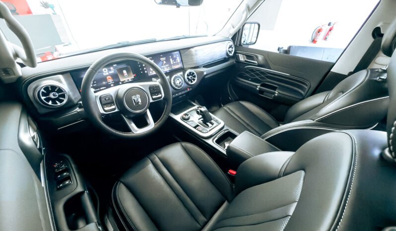 
								2025 TANK 300 Conqueror 2.0T V4 4WD // EMI Starting from 2,050 AED full									