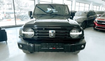 
									2025 TANK 300 Conqueror 2.0T V4 4WD // EMI Starting from 2,050 AED full								