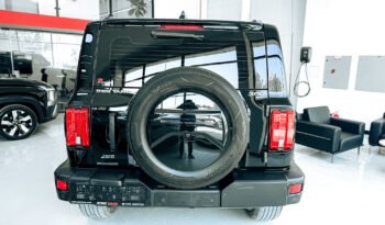
									2025 TANK 300 Conqueror 2.0T V4 4WD // EMI Starting from 2,050 AED full								