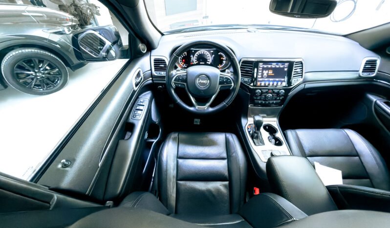 
								2021 Jeep Grand Cherokee Limited 3.6L V6 // EMI Starting from 1,680 AED full									